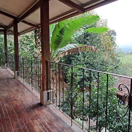 Serenity By Nature Carrillos Exterior foto