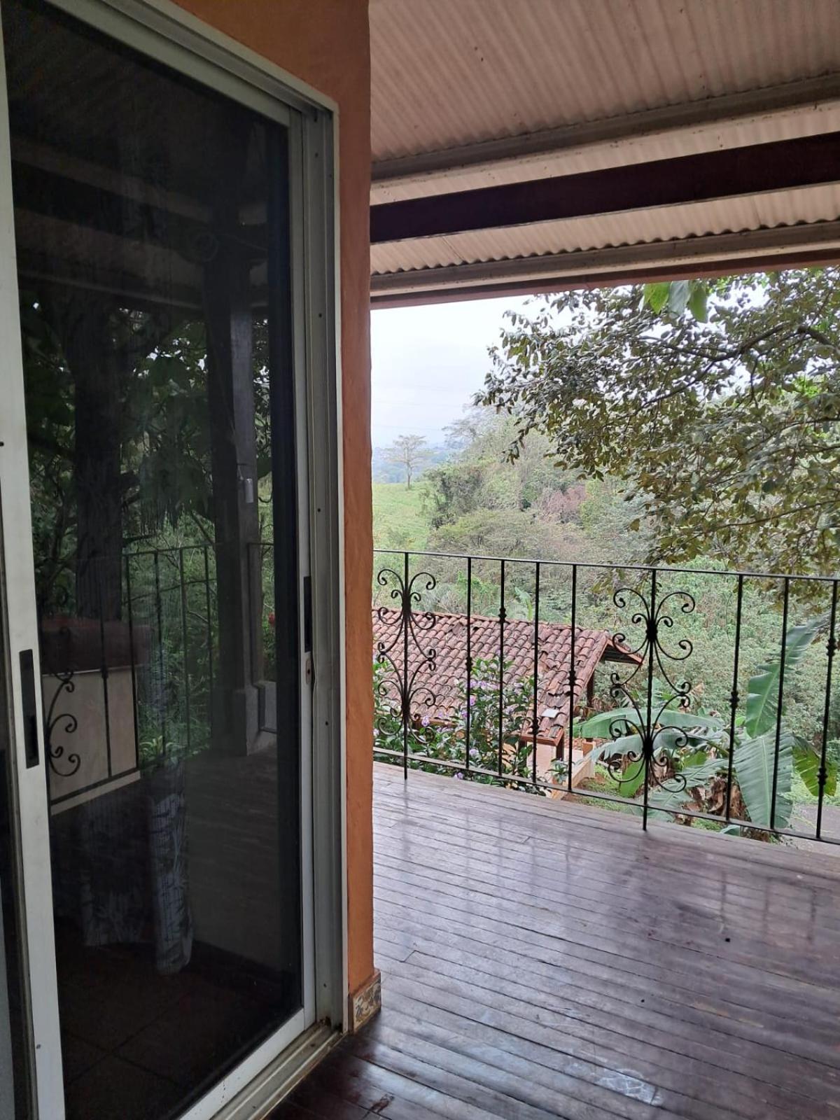 Serenity By Nature Carrillos Exterior foto