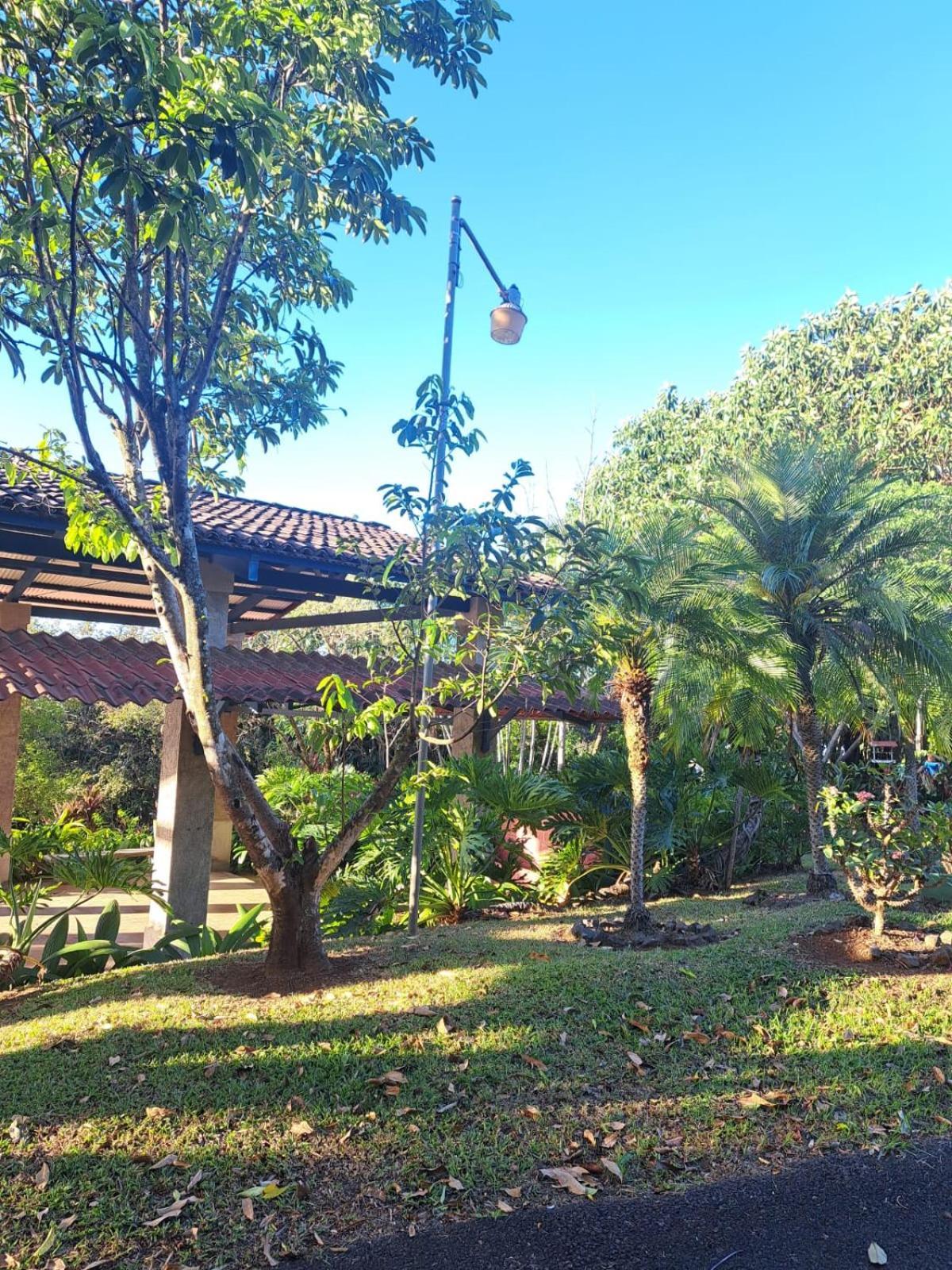 Serenity By Nature Carrillos Exterior foto