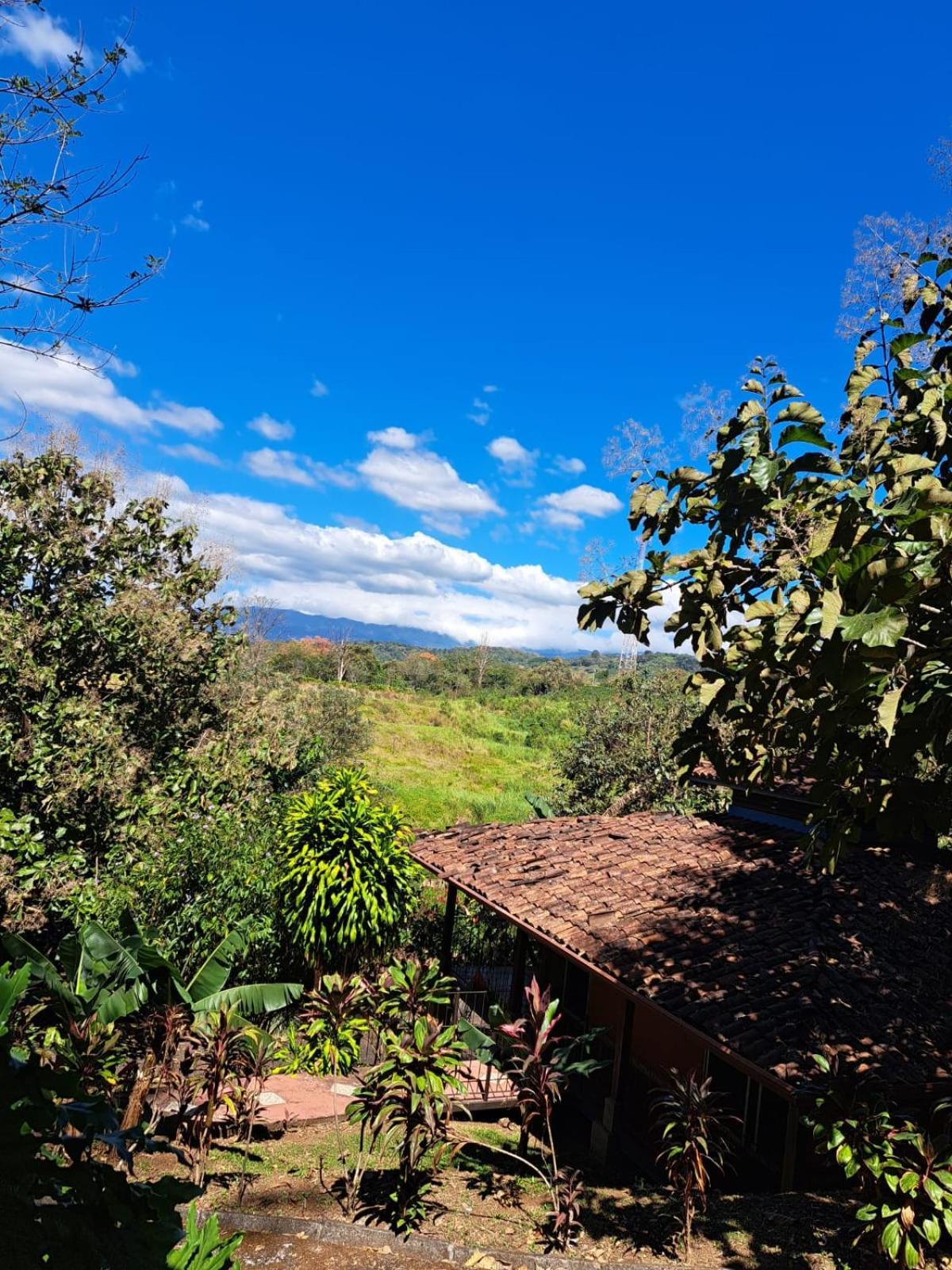 Serenity By Nature Carrillos Exterior foto