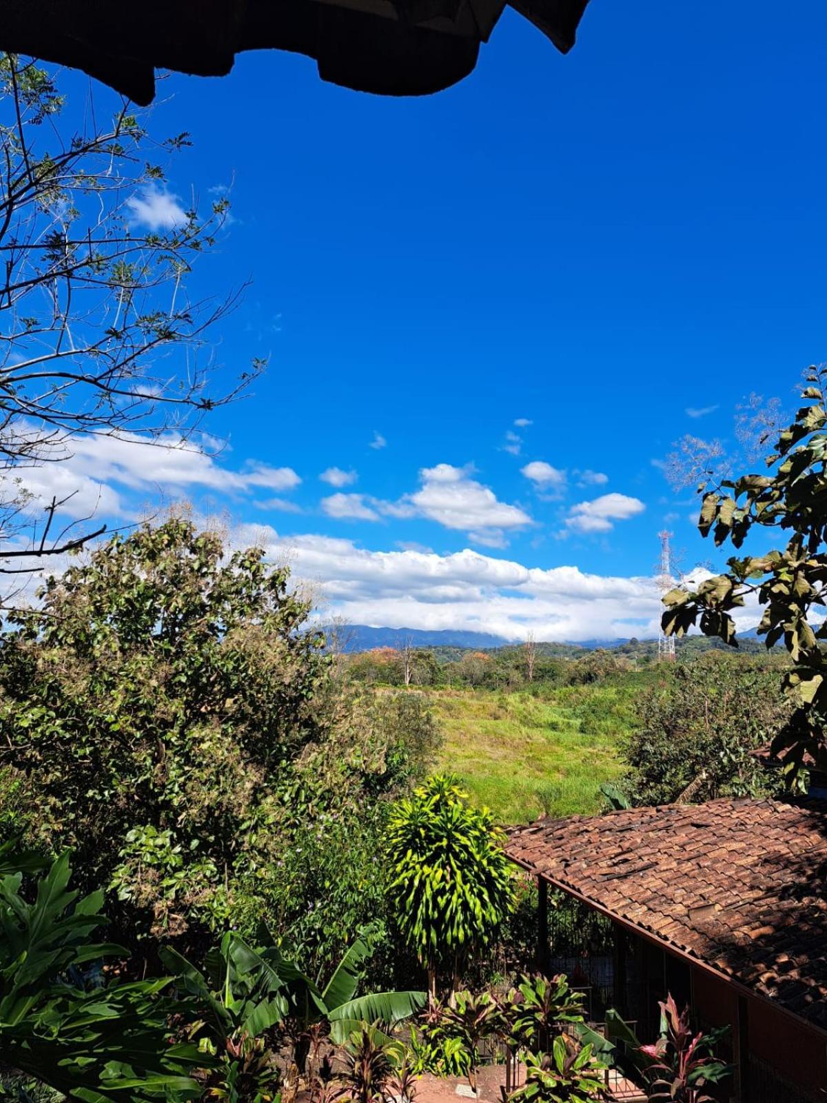 Serenity By Nature Carrillos Exterior foto