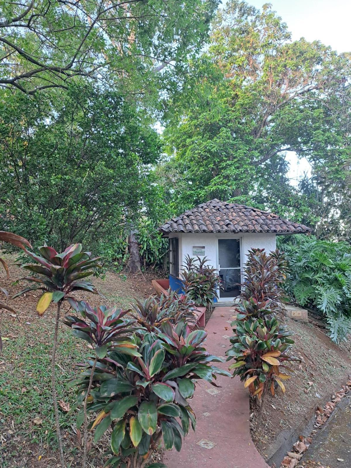 Serenity By Nature Carrillos Exterior foto