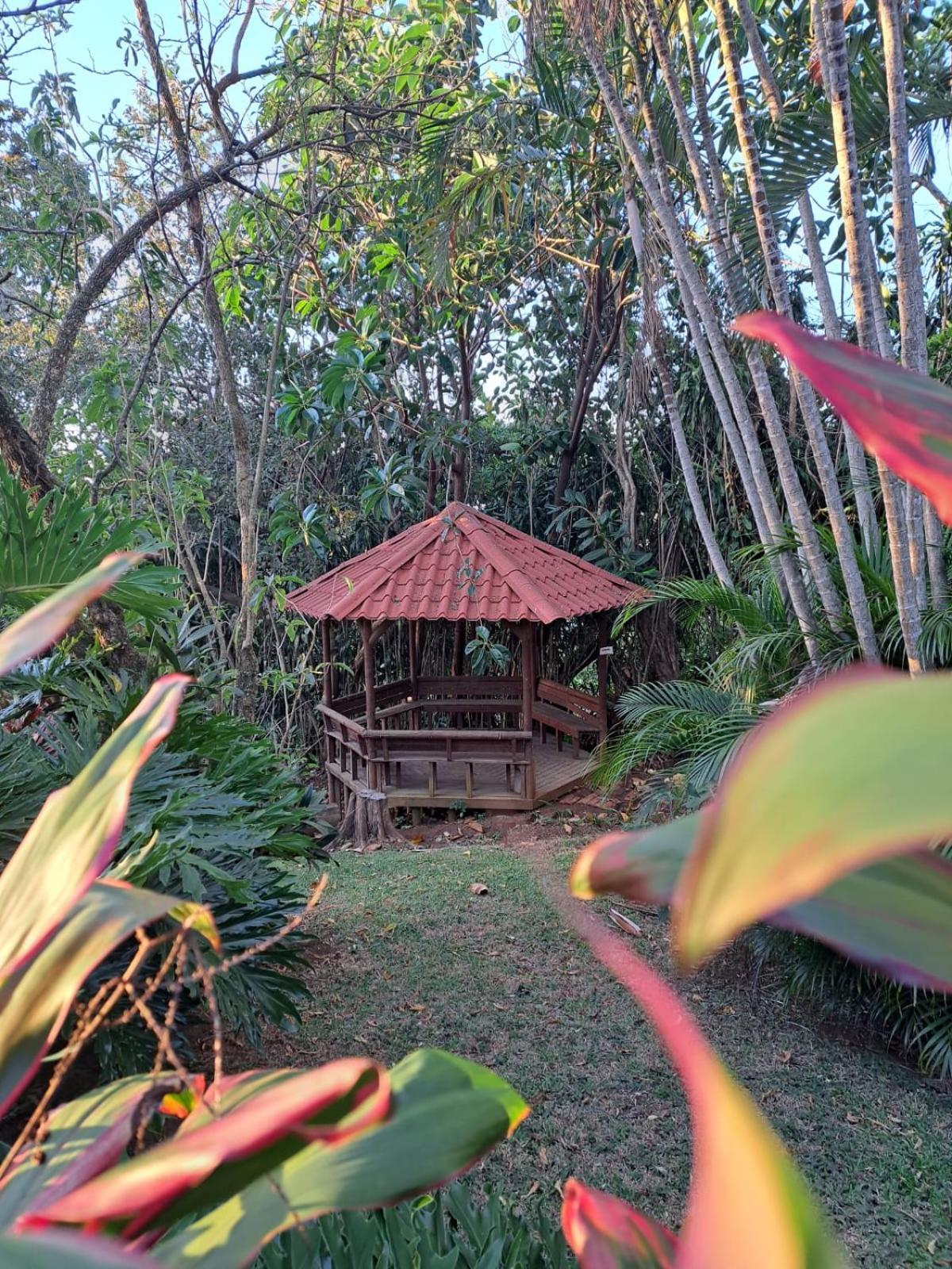 Serenity By Nature Carrillos Exterior foto