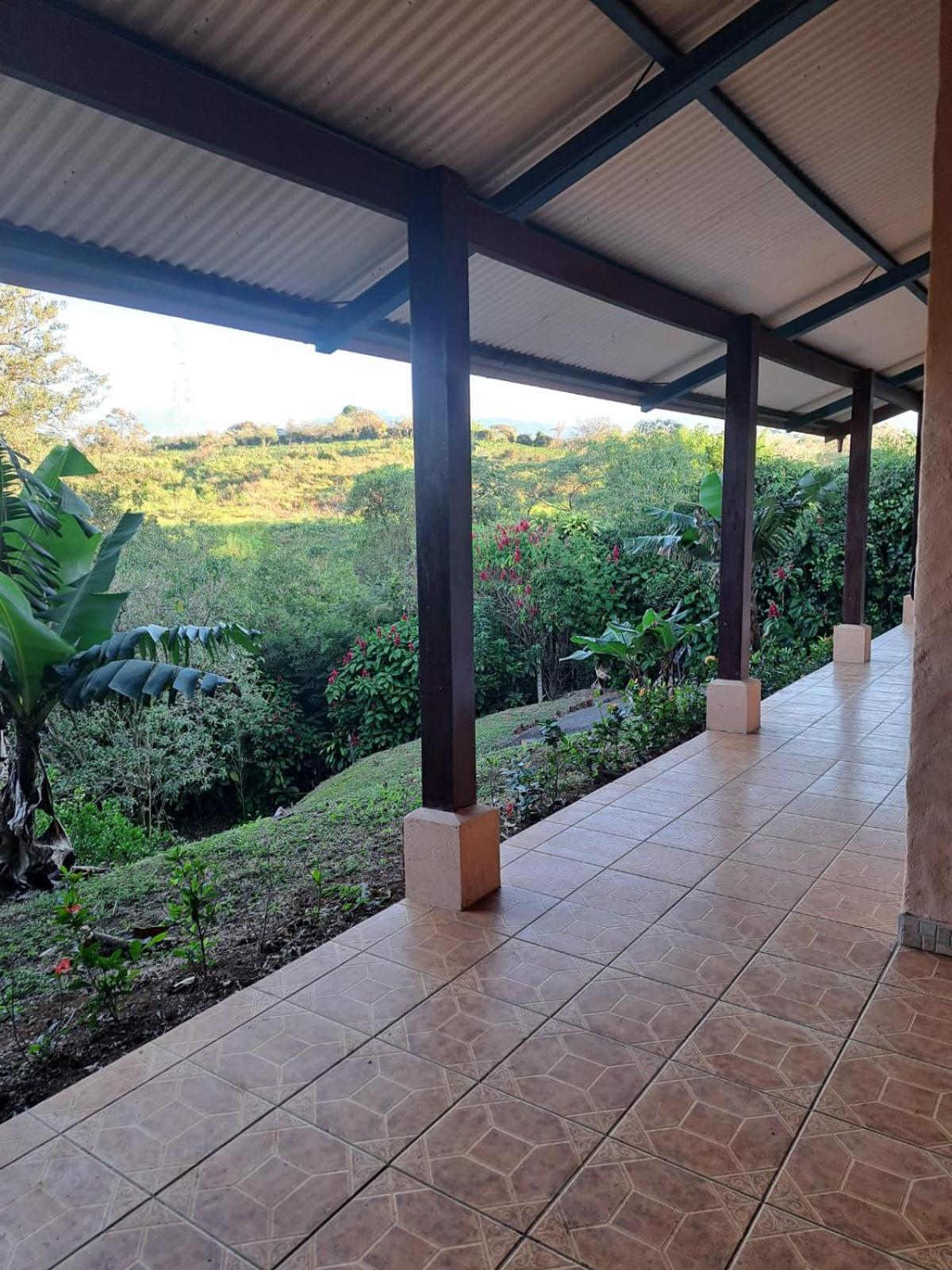 Serenity By Nature Carrillos Exterior foto