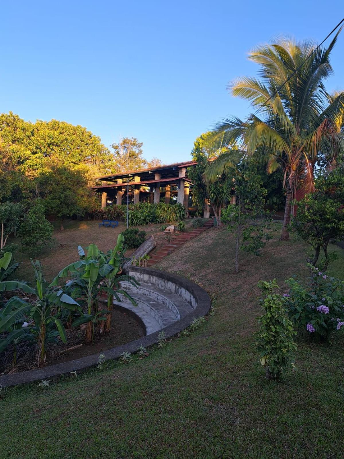 Serenity By Nature Carrillos Exterior foto