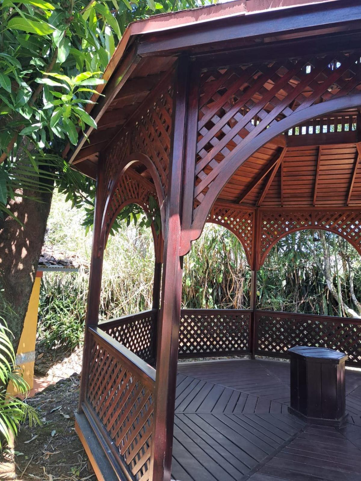 Serenity By Nature Carrillos Exterior foto