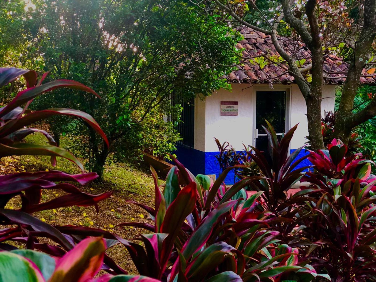 Serenity By Nature Carrillos Exterior foto