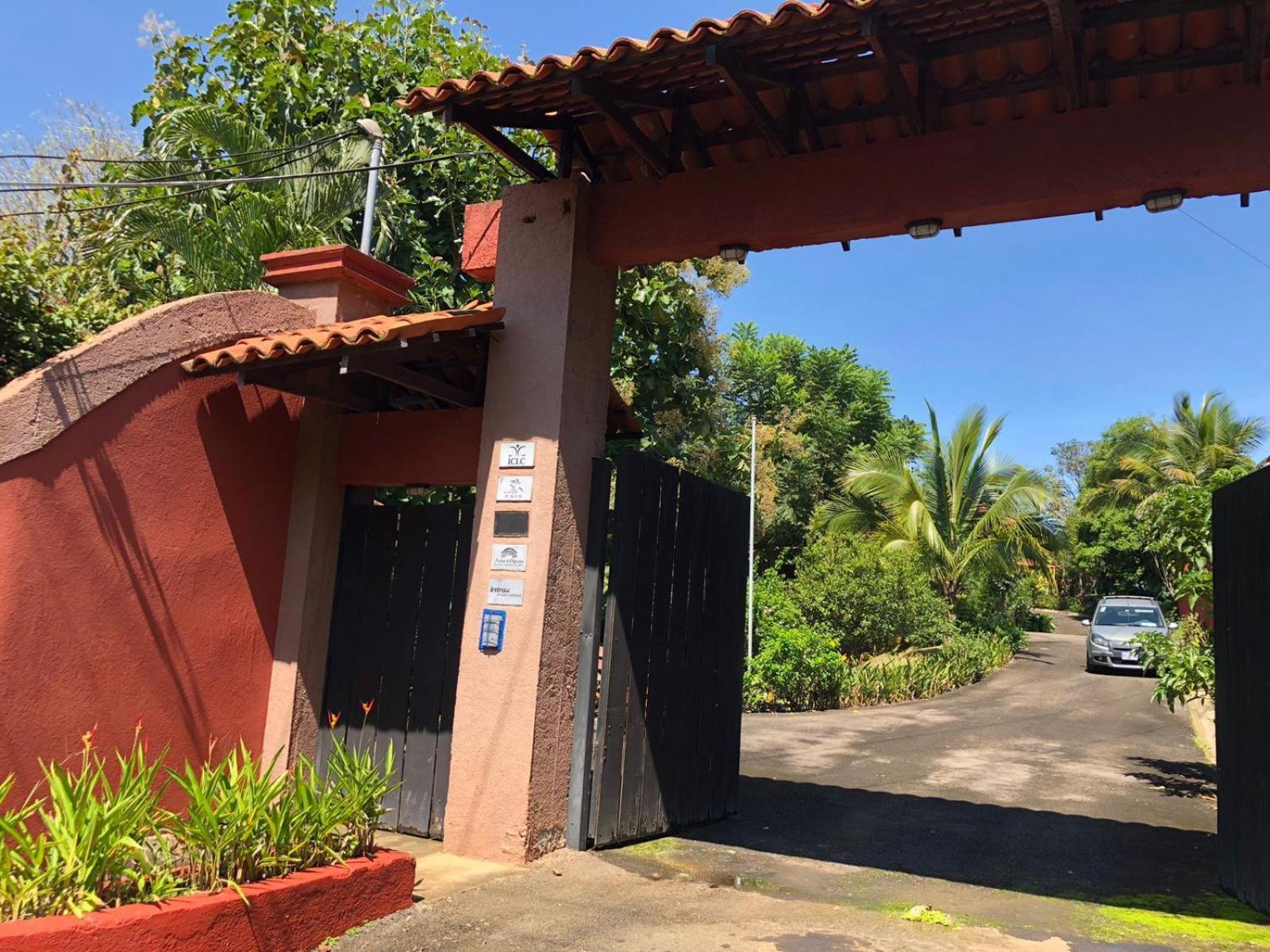 Serenity By Nature Carrillos Exterior foto