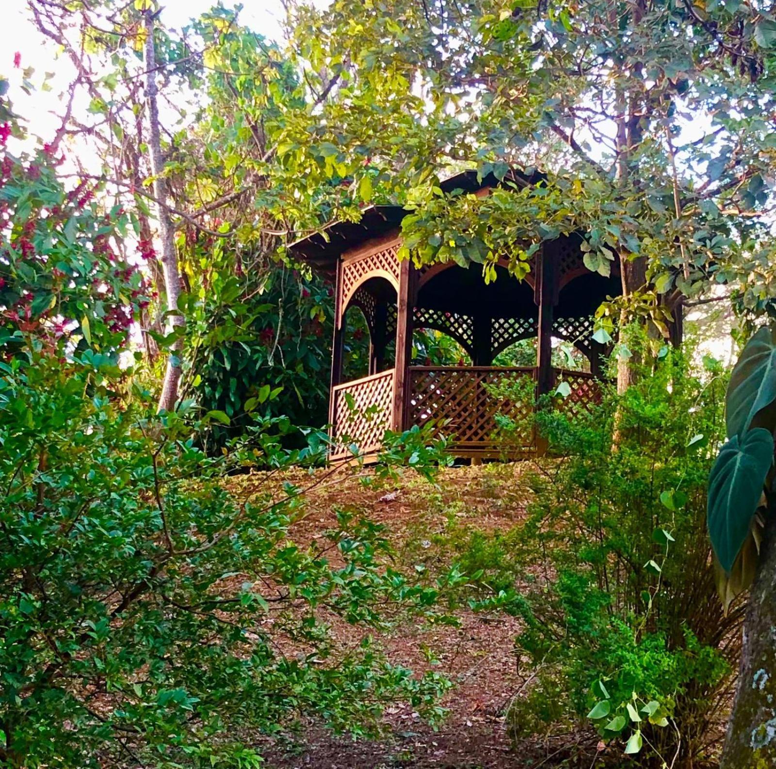 Serenity By Nature Carrillos Exterior foto