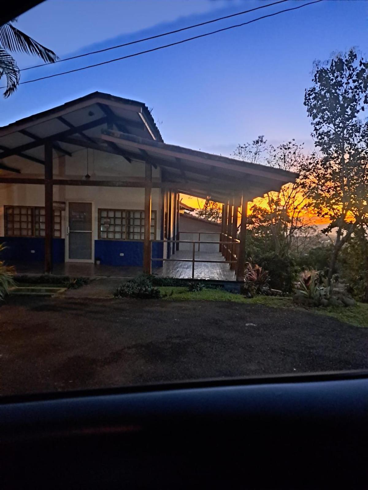 Serenity By Nature Carrillos Exterior foto