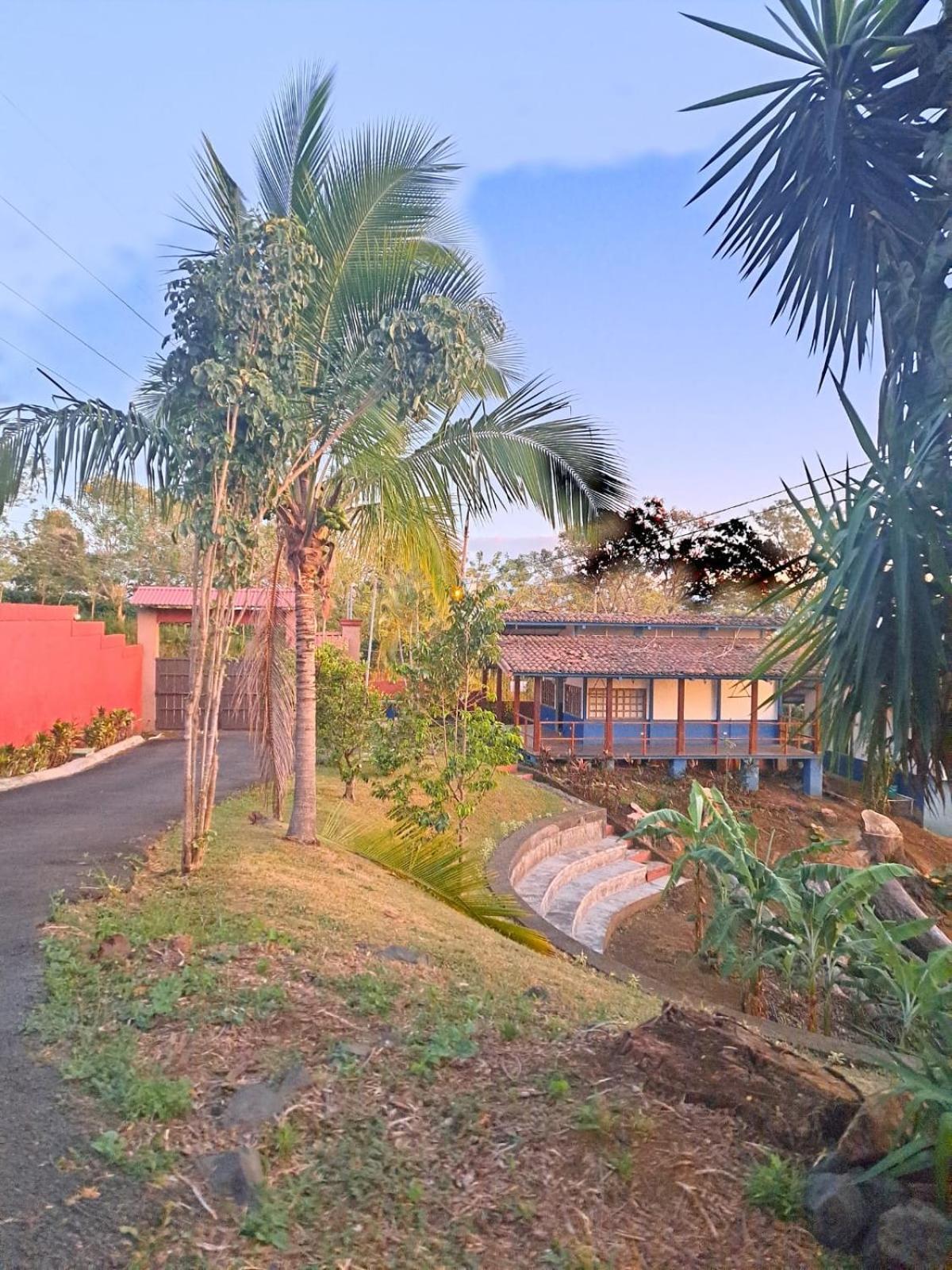 Serenity By Nature Carrillos Exterior foto